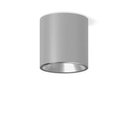 RZB - Downlight/Strahler/Flutlicht LED-Anbau-Downlight 931196.004 3000K silber