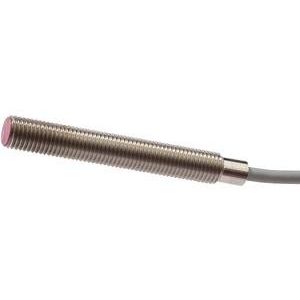 Ipf Electronic - Induktiver Näherungsschalter Sensor Induktiv, M8x1 IB08A845 60lang bündig Sn: 2