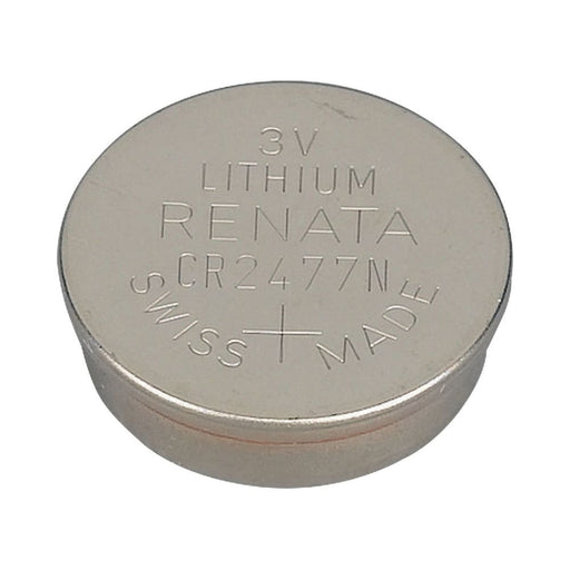 Eaton - Batterie CBTZ-00/02 Typ 2-3V, CR2477N