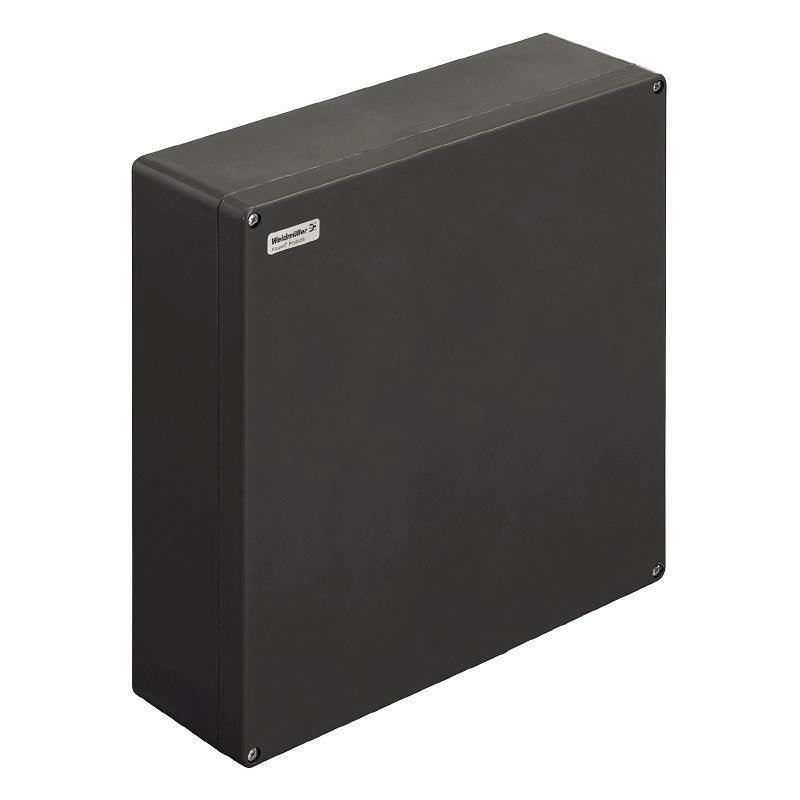 Weidmüller - Gehäuse/Schrank für Explosionsschutz Gehäuse KLIPPONPOK404012EX 405x400x120mm
