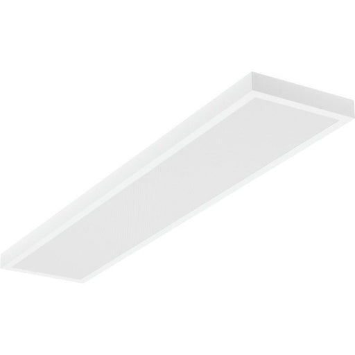 RZB - Decken-/Wandleuchte LED-Panel 312767.002.1.76 940, DALI, ws