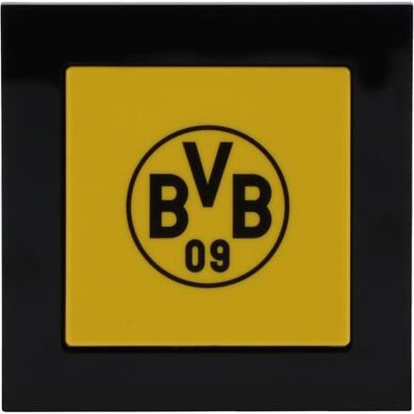 Busch-Jaeger - Installationsschalter Wechselschalter 2000/6 UJ/01 BVB Fanschalter
