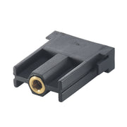 Lapp Zubehör - Kontakteinsatz für Rechtecksteckverbinder EPIC-MCS-1x2.5mm-PNEU 44424004 − 10 Stück