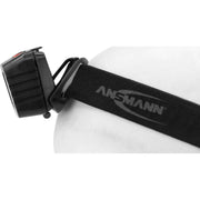 Ansmann - Taschenleuchte ANS Headlight 1600-0198