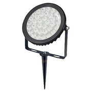 Scharnberger+Hasenbein - Wegeleuchte LED-Gartenspot 32151 RGB+CCT
