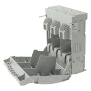 Eaton - Sicherungslasttrennschalter Lasttrennschalter 3polig SIZE 3 HOR#EBH3O3TM2 630A 690V Niedersp.