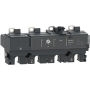 Schneider Electric - Auslöseblock für Leistungsschalter Auslösegerät thermomagneti C104MG025 sch TM25G Generators