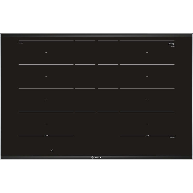 Bosch - Kochfeld EB-Autark-Kochfeld Indukt. PXY875DW4E Serie8,HomeConnect