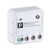 Paulmann - Elektrisches Zubehör/Ersatzteile für Leuchten Unterputzaktor 501.39