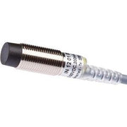 Ipf Electronic - Induktiver Näherungsschalter Sensor Induktiv, M12x1 IN120105 35lang nicht bündig