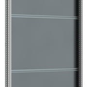nVent Hoffman - Komponente für Tür (Schaltschrank) Verstärkungsprofil, 1000 MPWR1000 (VE2)