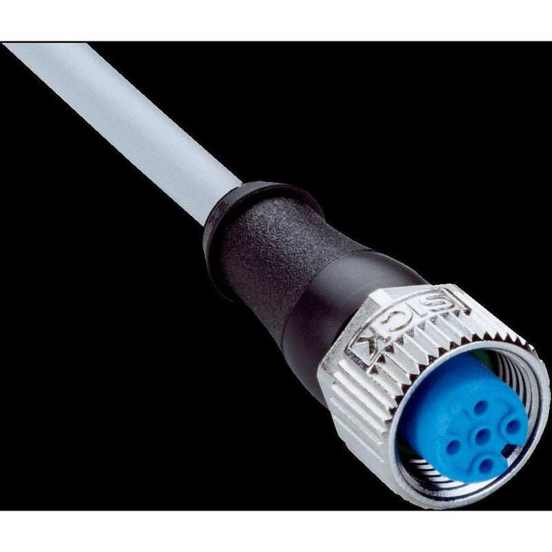 Sick - Daten- und Kommunikationskabel Anschlussleitung YF2A14-100VB3XLEAX