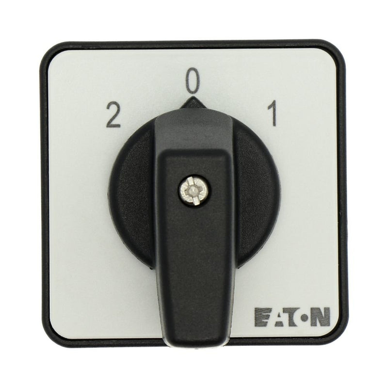 Eaton - Lastschalter Steuerschalter T0-1-15421/E 1pol