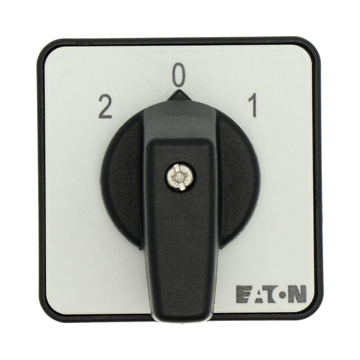 Eaton - Lastschalter Steuerschalter T0-1-15421/E 1pol.  − 1 Stück
