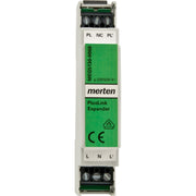 Merten - Zubehör/Ersatzteile für Installationsschalterprogramme PlusLink-Erweiterung MEG5130-0000
