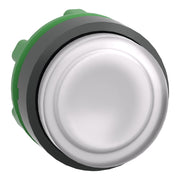 Schneider Electric - Frontelement für Drucktaster Frontelement Drucktaster ZB5AW113 D 22mm, weiß