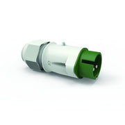 Bals Elektrotech - CEE-Stecker (IEC 60309) Kleinstapnnungs-Stecker 32 4436 A 2p <50V 2h IP44