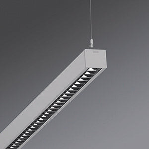 Regiolux - Pendelleuchte LED-Pendelleuchte hokal-H #60511026665 4000K DALI
