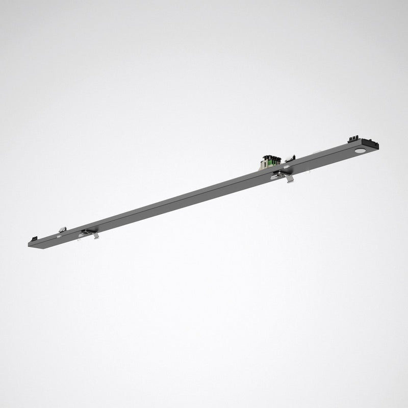 Trilux - Mechanisches Zubehör/Ersatzteile für Leuchten Geräteträger f. Nextrema 78IP50 Olev #8447900 schwarz