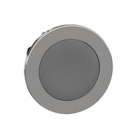 Schneider Electric - Frontelement für Drucktaster Frontelement ZB4FA8 ZB4F 30mm gr n.rast