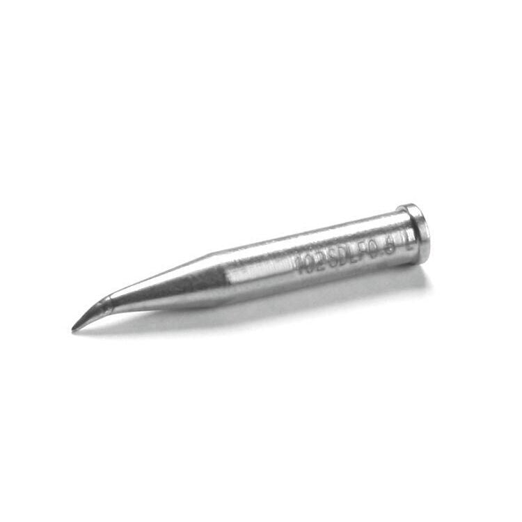Ersa - Lötspitze Lötspitze-ERSADUR bleifrei 0102SDLF06L/SB 0.6mm L