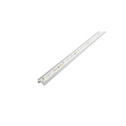 Barthelme - Mechanisches Zubehör/Ersatzteile für Leuchten GARliano Aluprofil 62398105 flach 5m