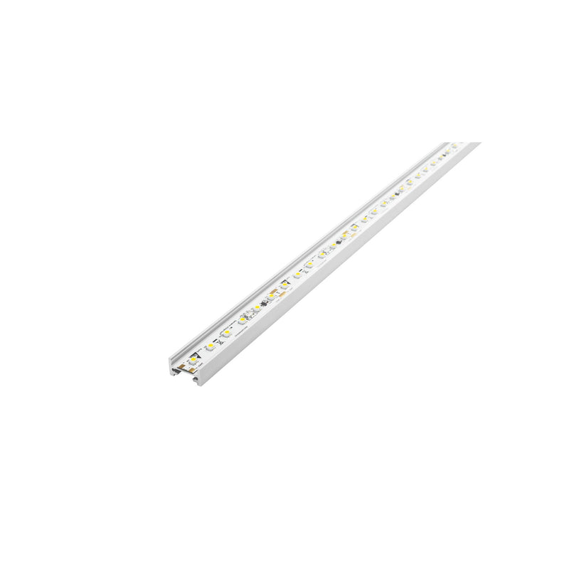 Barthelme - Mechanisches Zubehör/Ersatzteile für Leuchten GARliano Aluprofil 62398105 flach 5m