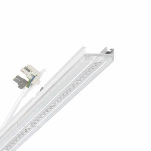 Regiolux - Geräteträger für Lichtbandsystem LED-Geräteträger SDGVCTB #18130306650 840, DALI2