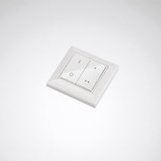 Trilux - Lichtregelsystemkomponente Drahtloser Taster LMS 23 #7918400