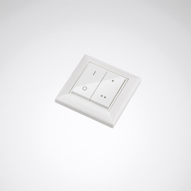 Trilux - Lichtregelsystemkomponente Drahtloser Taster LMS 23 #7918400