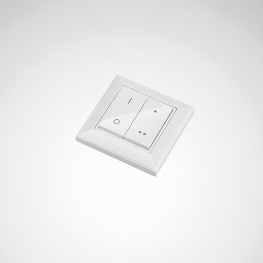 Trilux - Lichtregelsystemkomponente Drahtloser Taster LMS 23 #7918400