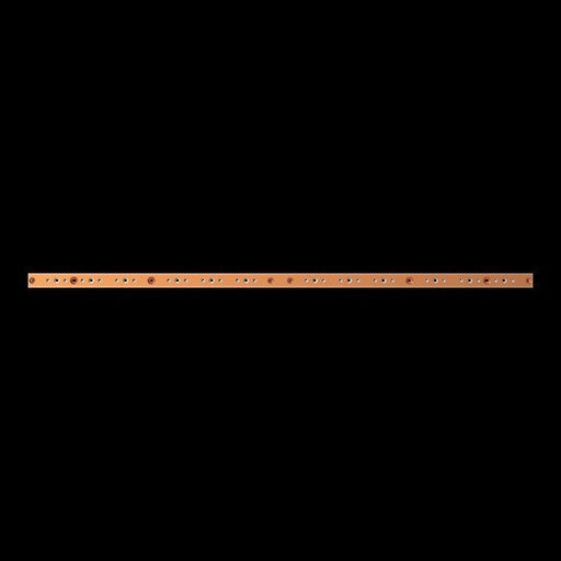 Striebel&John - Sammelschiene Innenausbau Modul ZXM1231 6FB 40x10