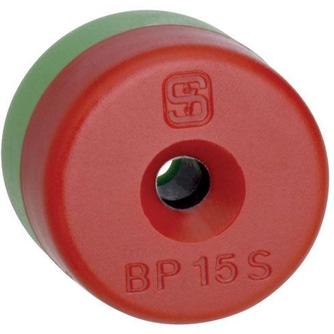 Schmersal - Betätiger für Positionsschalter mit getrenntem Betätiger Schaltmagnet BP 15 − 1 Stück by Schmersal
