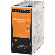 Lenze - Feldbus, Dez. Peripherie - Stromversorgungsmodul Netzteil 3x400VAC - 24VDC EZVA024010FB000000 10A, 240W