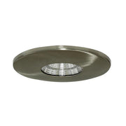 Brumberg Leuchten - Downlight/Strahler/Flutlicht LED-Einbaudownlight 230V 38371153 rund