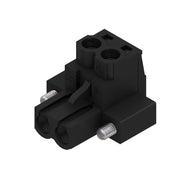 Weidmüller - Kabelsteckverbinder für Leiterplattensteckverbinder Verbinder 5.08mm BLZP 5.08#1944330000 − 90 Stück