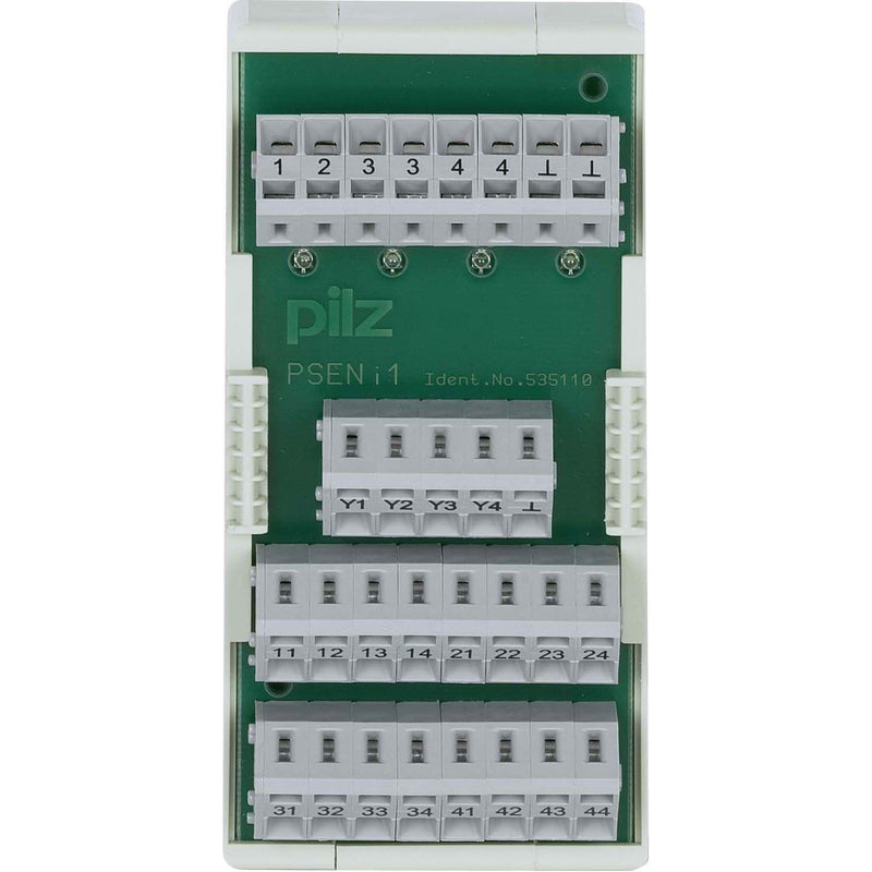 Pilz - Zubehör/Ersatzteile für Positionsschalter Schnittstelle PSEN i1 #535110 f. 4 PSEN 2