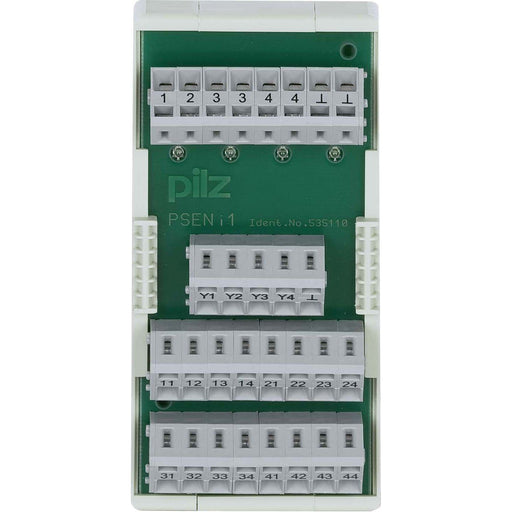 Pilz - Zubehör/Ersatzteile für Positionsschalter Schnittstelle PSEN i1 #535110 f. 4 PSEN 2