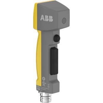 ABB Stotz S&J - Zustimmschalter Zusatztaste Front HD5-S-102