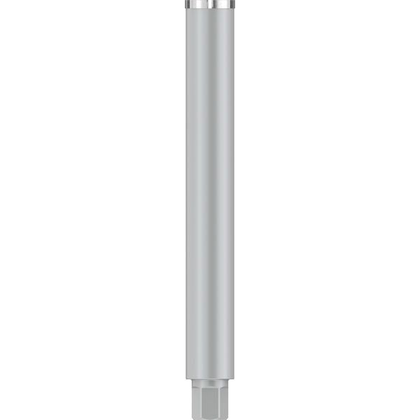 Bosch - Bohrkrone PRO Nassbohrkrone, 62 x 2608601737 450 mm G 1 1/4 Zoll
