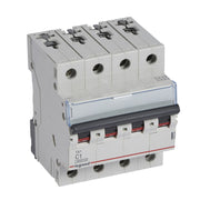 Legrand - Leitungsschutzschalter Legrand 403554 C1A 4-polig 6kA