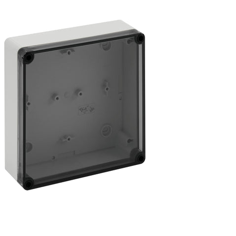 Spelsberg - Gehäuse/Schaltschrank (leer) Leergehäuse TK PS 1818-6f-to − 1 Stück by Spelsberg
