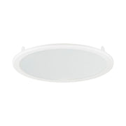 Philips Lighting - Lichttechnisches Zubehör/Ersatzteile für Leuchten Sicherheitsglas opal DN560G PGO
