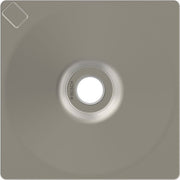 Bosch - Zubehör/Ersatzteile für Hammer, Meißel und Durchtreiber PRO SDS max 1618633102 Stampferplatte 150