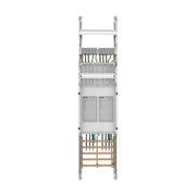 Eaton - Zählerfeld Zählerfeld ZSD-Z17B0016 1050mm,2ZP,5pol.