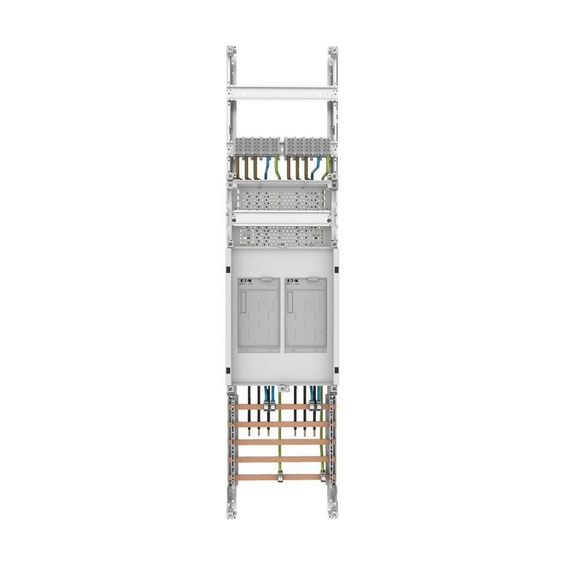 Eaton - Zählerfeld Zählerfeld ZSD-Z17B0016 1050mm,2ZP,5pol.