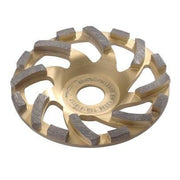 Baier Maschinenfabrik - Trenn-/Schleifscheibe Diamantschleifteller 67918