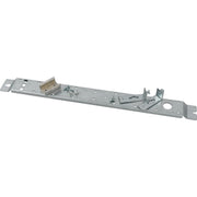Eaton - Komponente für den Ausbau (Schaltschrank) Montageplatte +Einbausatz XMP030206M 3p horizontal PKZ0
