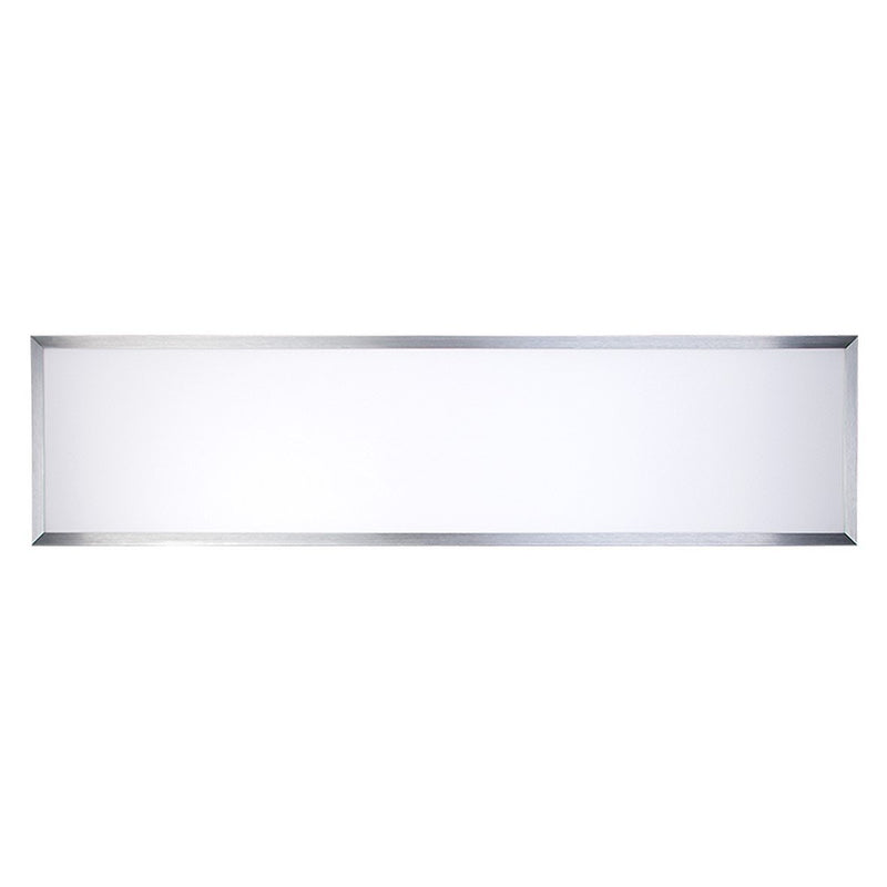 Nobile - Decken-/Wandleuchte LED-Panel Flat R2 1560701240 ww dim 1-10V  − 1 Stück