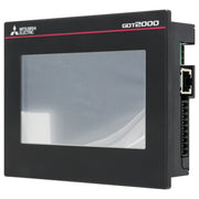 Mitsubishi Electric - Grafik-Panel TFT GT2104-PMBDS